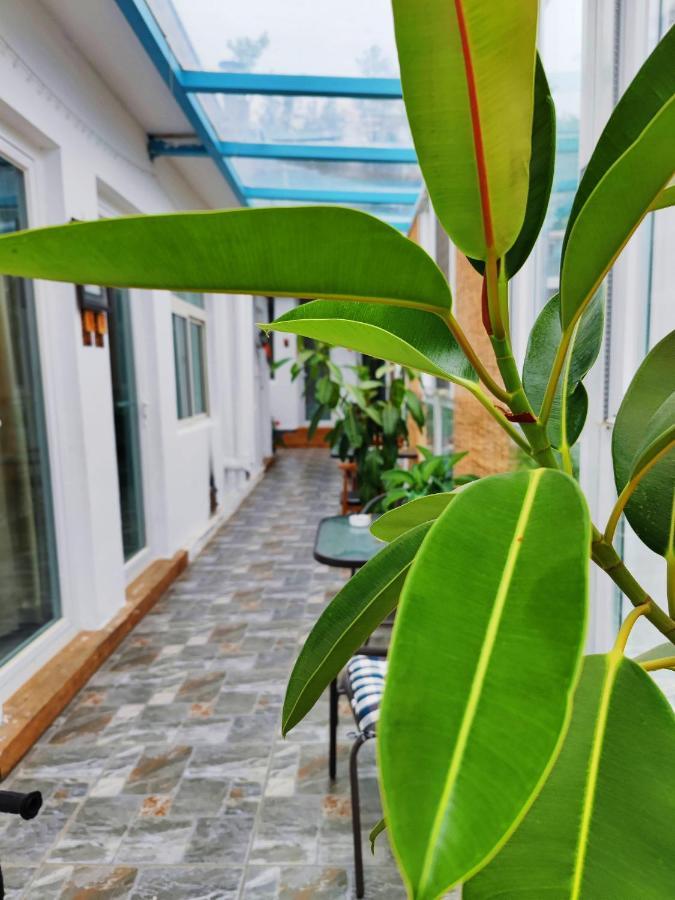 Gubeikou Great Wall Chengtaoxiaozhu Boutique Homestay Miyun Екстериор снимка