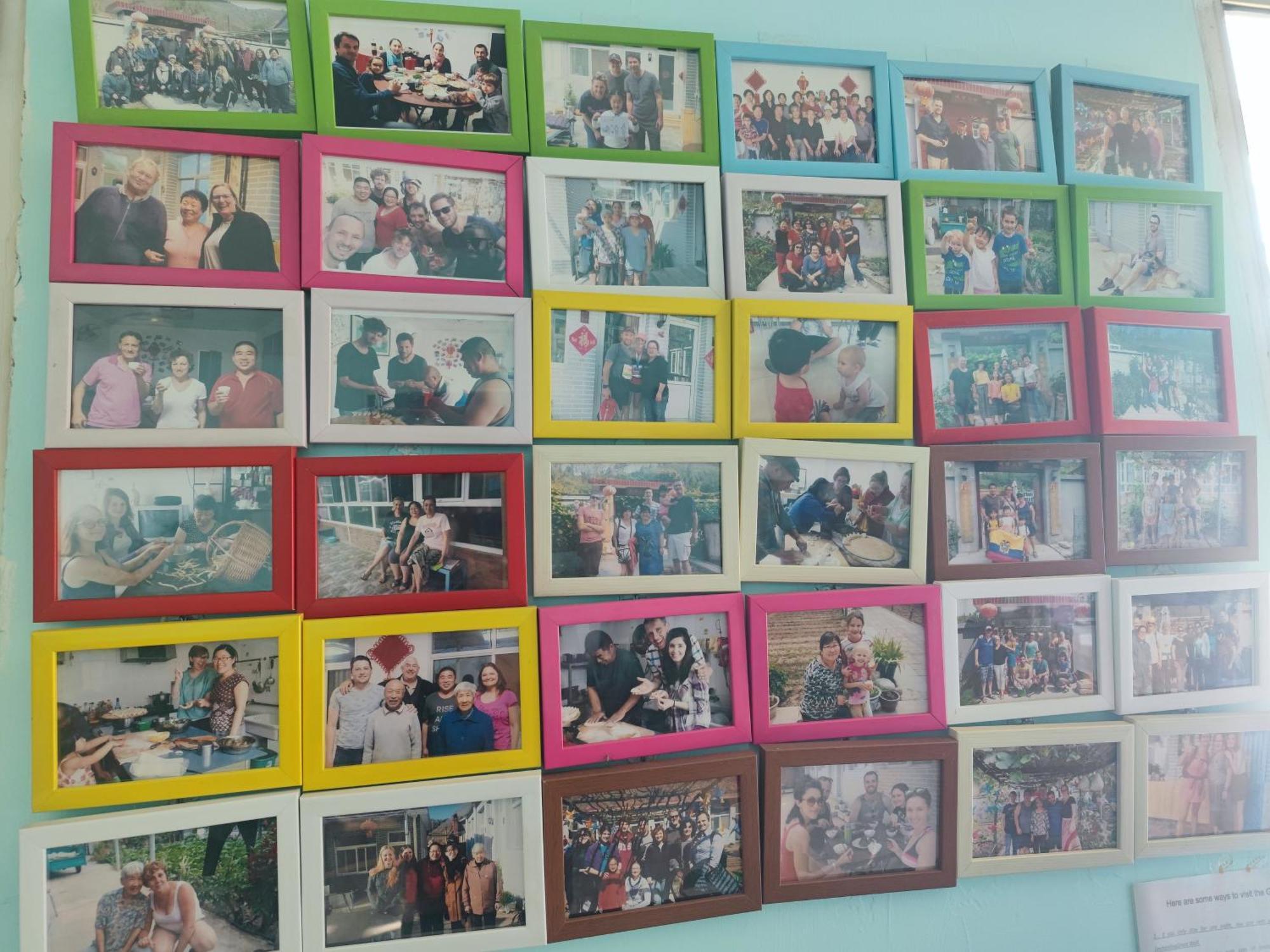 Gubeikou Great Wall Chengtaoxiaozhu Boutique Homestay Miyun Екстериор снимка